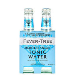 Tonica Fever-Tree Mediterranean